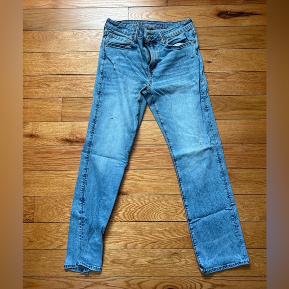American Eagle Outfitters Other - AE Airflex Jeans